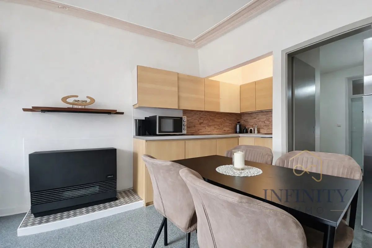 Immeuble mixte à vendre à Limbourg 4830 243000.00€ 4 chambres 173.00m² - annonce 786155