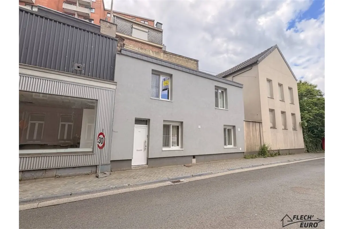 Maison à vendre à Verviers 4800 145000.00€ 2 chambres 90.08m² - annonce 786272