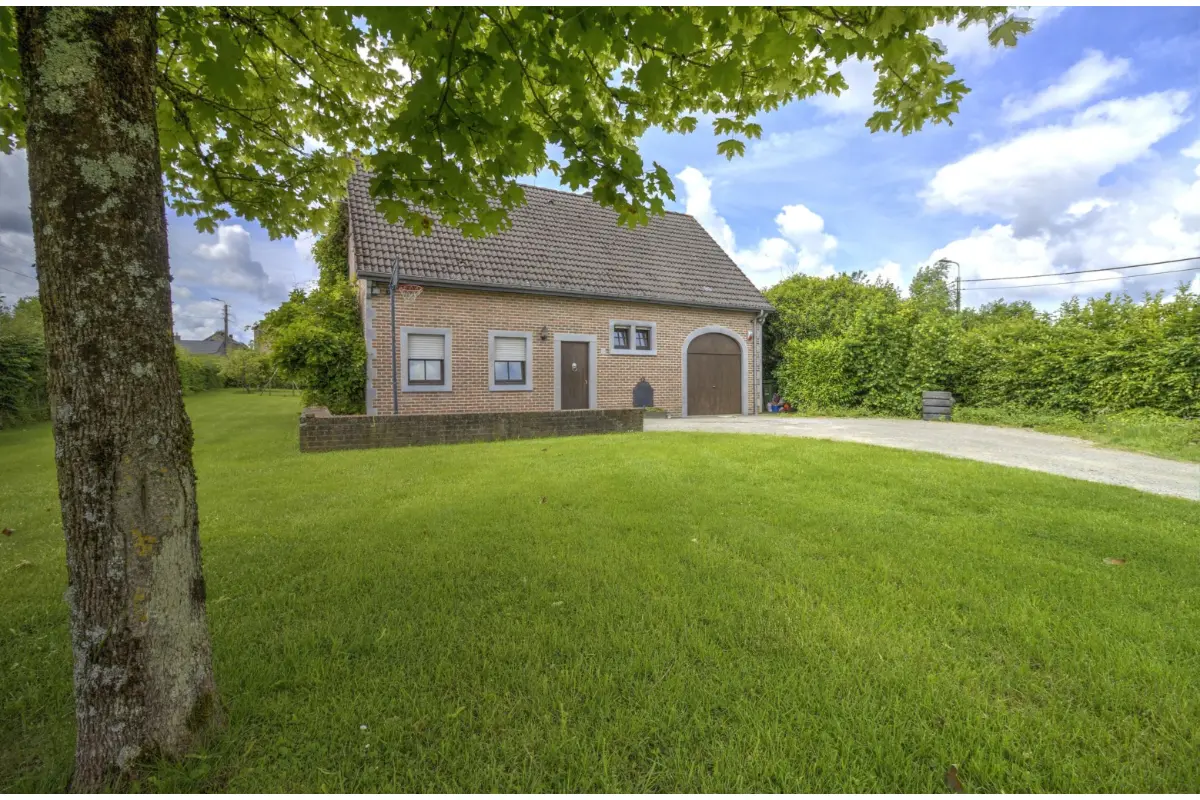 Villa à vendre à Sprimont 4140 390000.00€ 2 chambres 140.00m² - annonce 786135