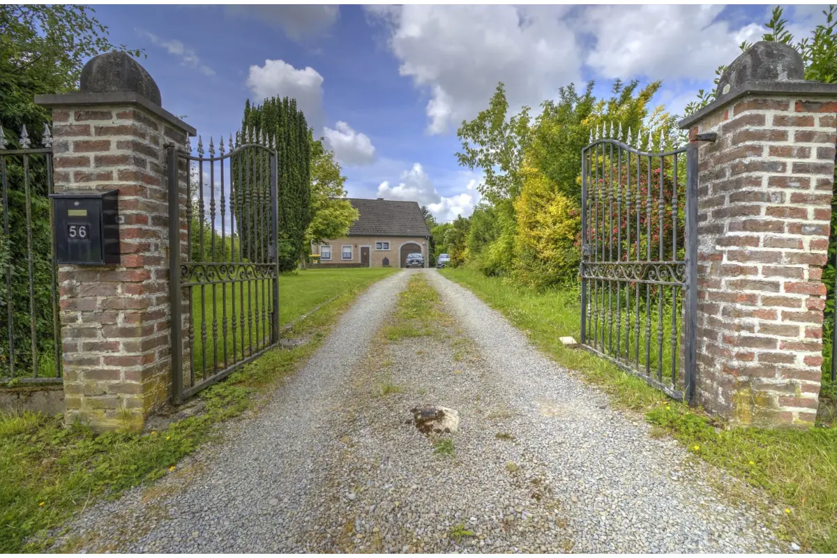 Maison à vendre à Sprimont 4140 390000.00€ 2 chambres 140.00m² - annonce 786135
