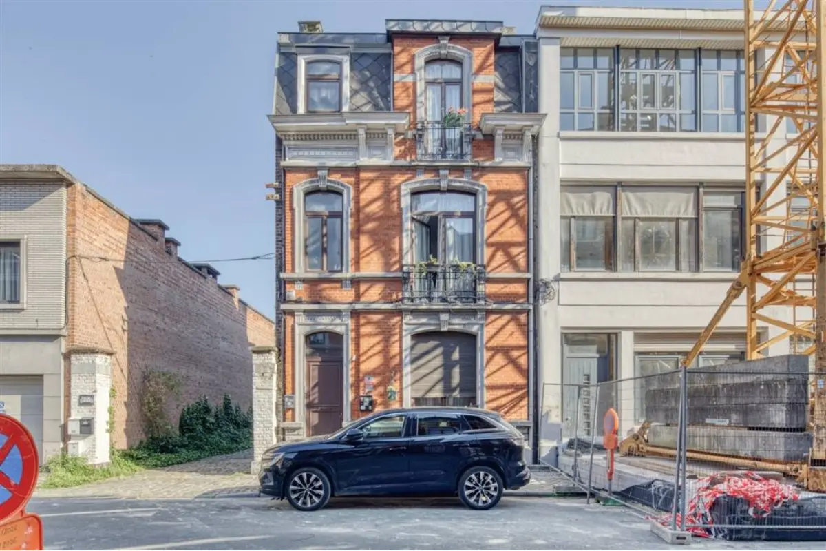 Maison à vendre à Liège 4000 349000.00€ 5 chambres 233.00m² - annonce 785892