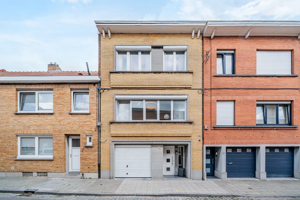 Maison à vendre à Grivegnée 4030 310000.00€ 3 chambres 127.00m² - annonce 785590