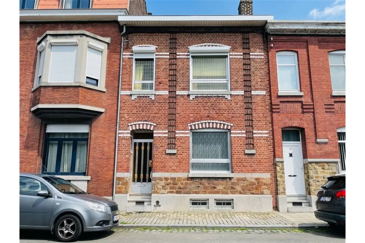 Maison à  à Grivegnée 4030 195000.00€ 3 chambres 120.00m² - annonce 785914