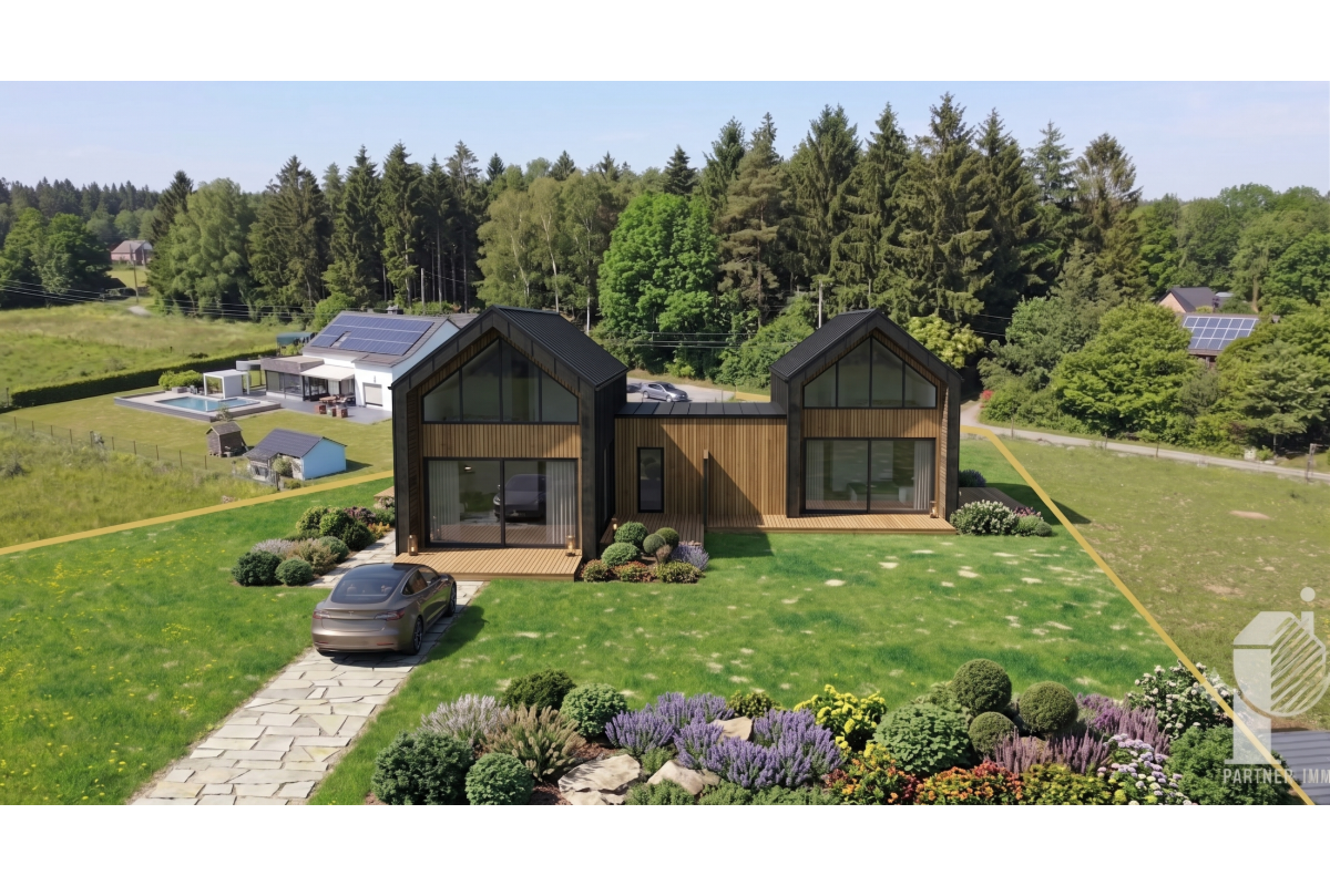 Terrain à vendre à Jalhay 4845 249000.00€  chambres m² - annonce 786097