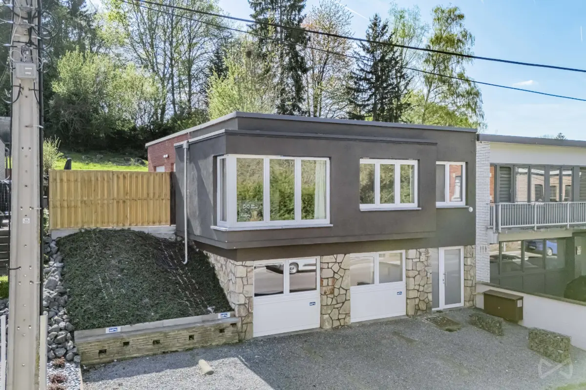 Maison à  à Liège 4020 420000.00€ 5 chambres 150.00m² - annonce 785701
