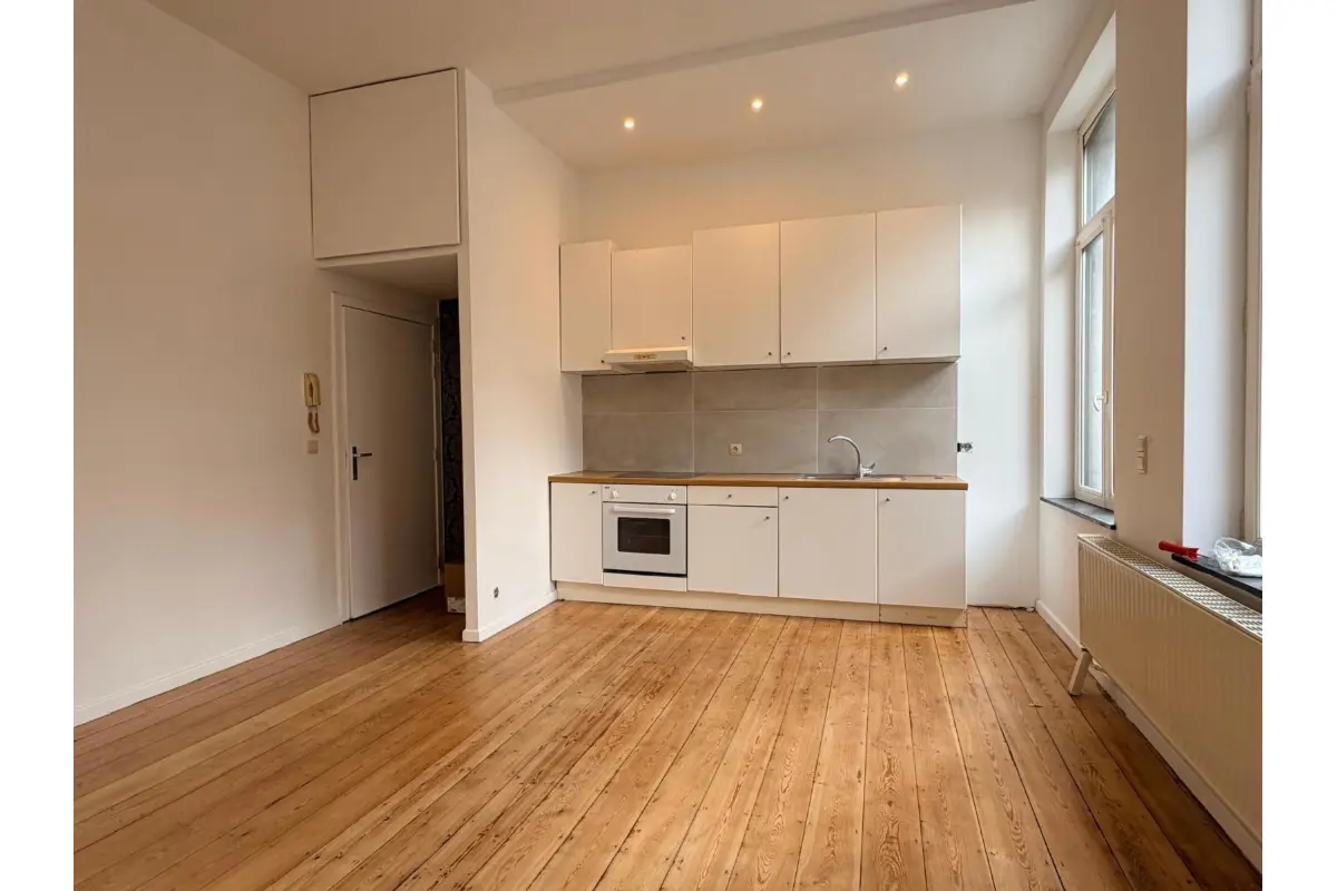 Appartement à louer à Grivegnée 4030 730.00€ 1 chambres 48.00m² - annonce 786188