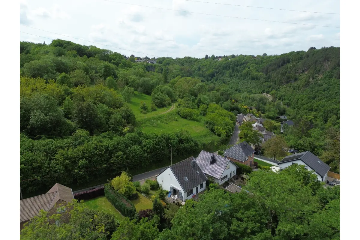Maison à vendre à Chaudfontaine 4050 395000.00€ 4 chambres 165.00m² - annonce 785739