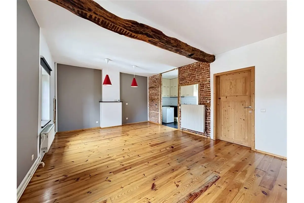 Maison à louer à Flémalle 4400 790.00€ 1 chambres 105.00m² - annonce 786127