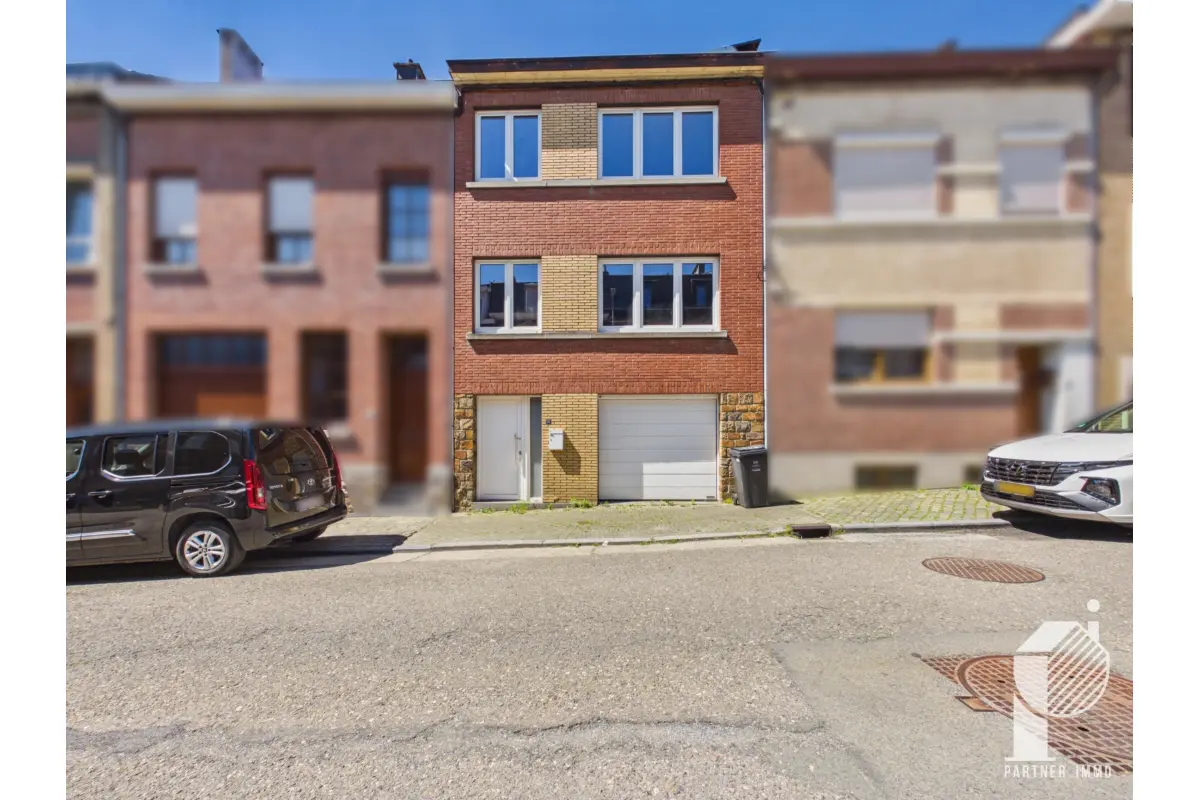 Maison à vendre à Ensival 4800 195000.00€ 2 chambres 165.00m² - annonce 786096