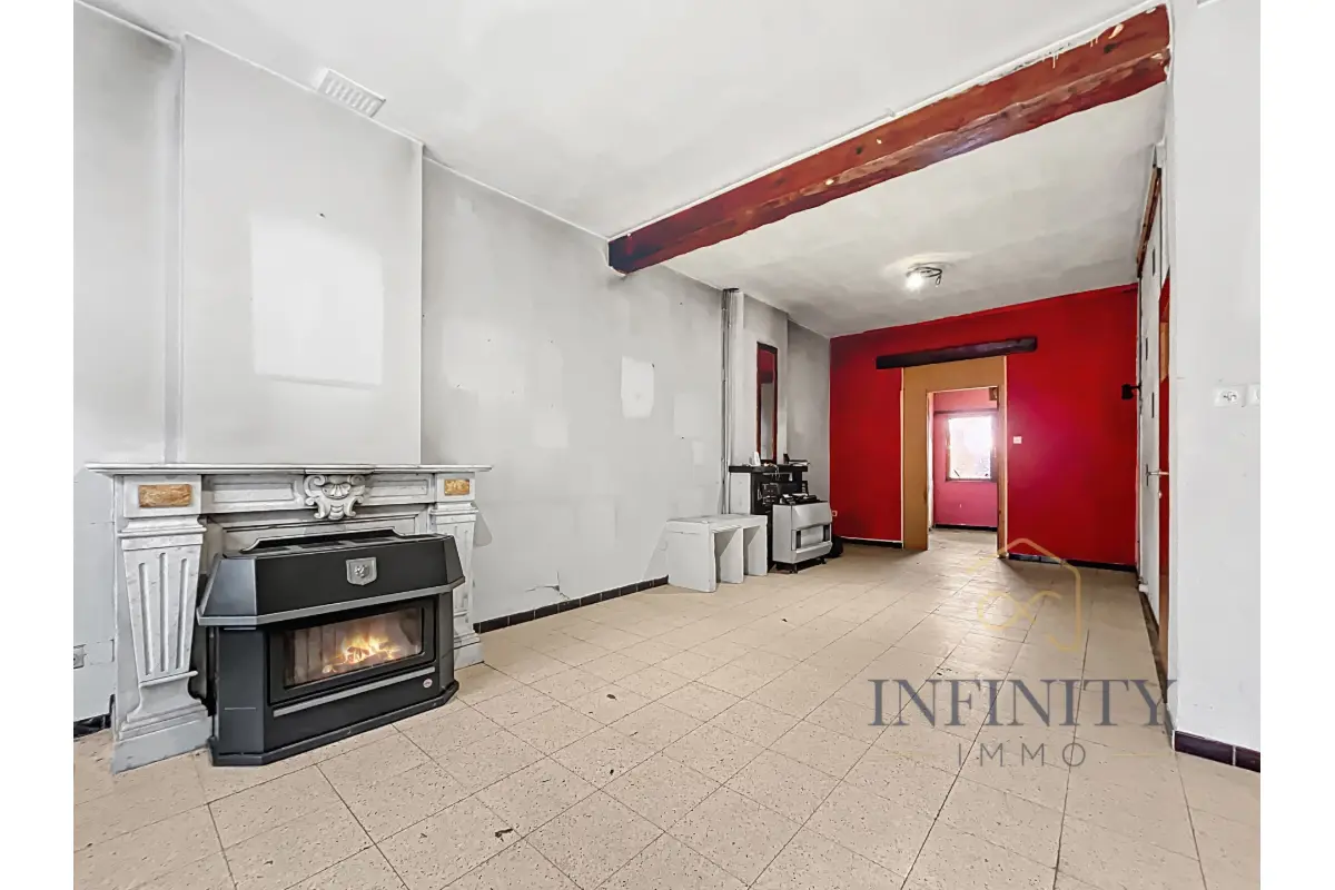 Maison à vendre à Vottem 4041 179000.00€ 4 chambres 105.00m² - annonce 786151