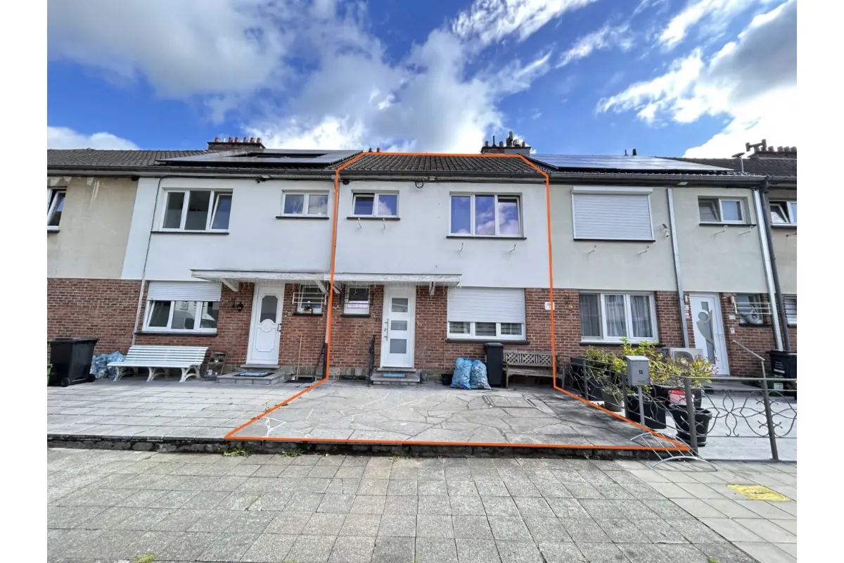 Maison à louer à Pepinster 4860 900.00€ 2 chambres 103.00m² - annonce 785901