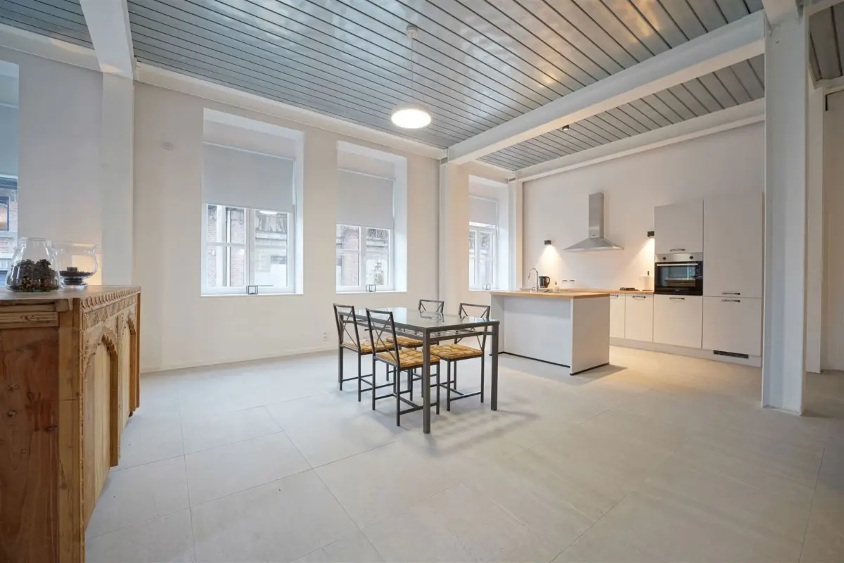 Appartement à louer à Huy 4500 1200.00€ 3 chambres 150.00m² - annonce 786182