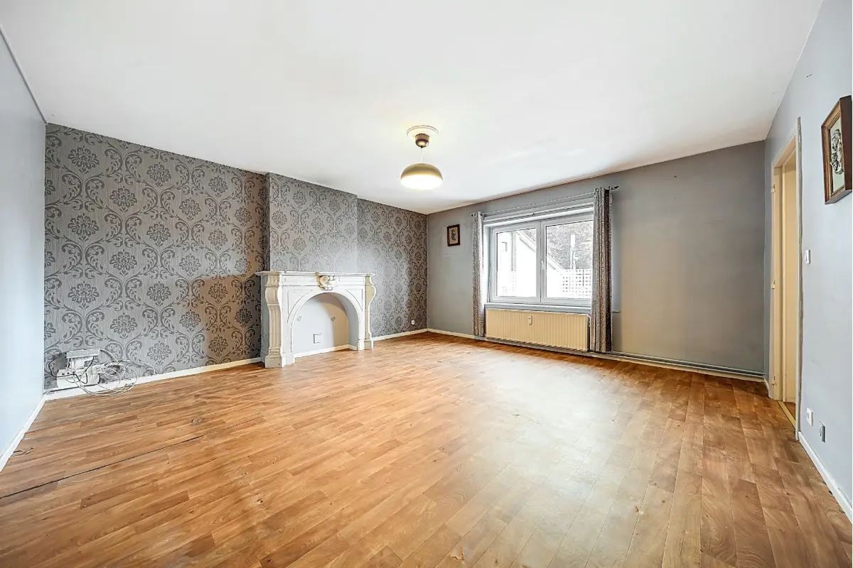 Appartement à vendre à Oupeye 4680 129000.00€ 1 chambres 60.00m² - annonce 786561