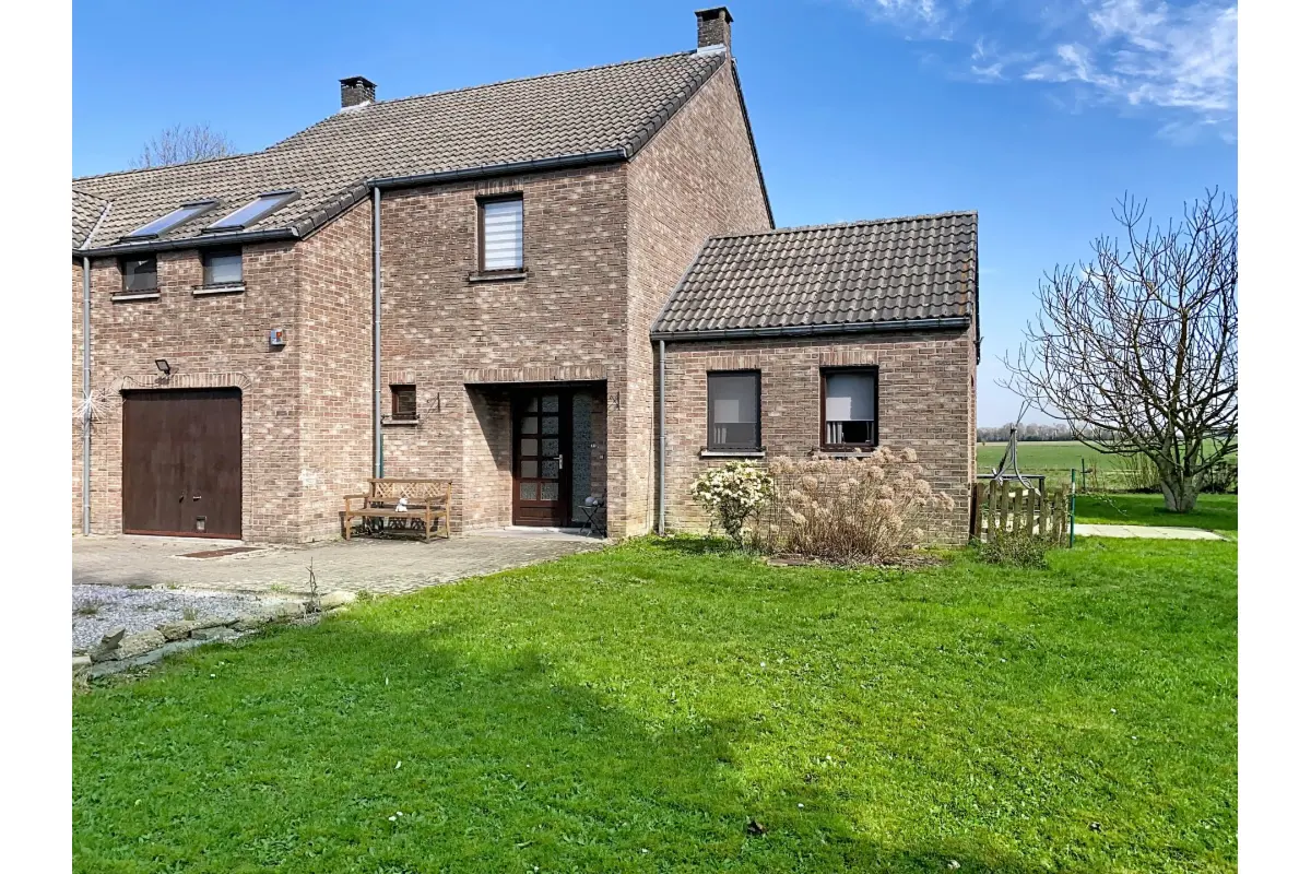 Maison à louer à Rocourt 4000 1300.00€ 3 chambres 162.00m² - annonce 786671