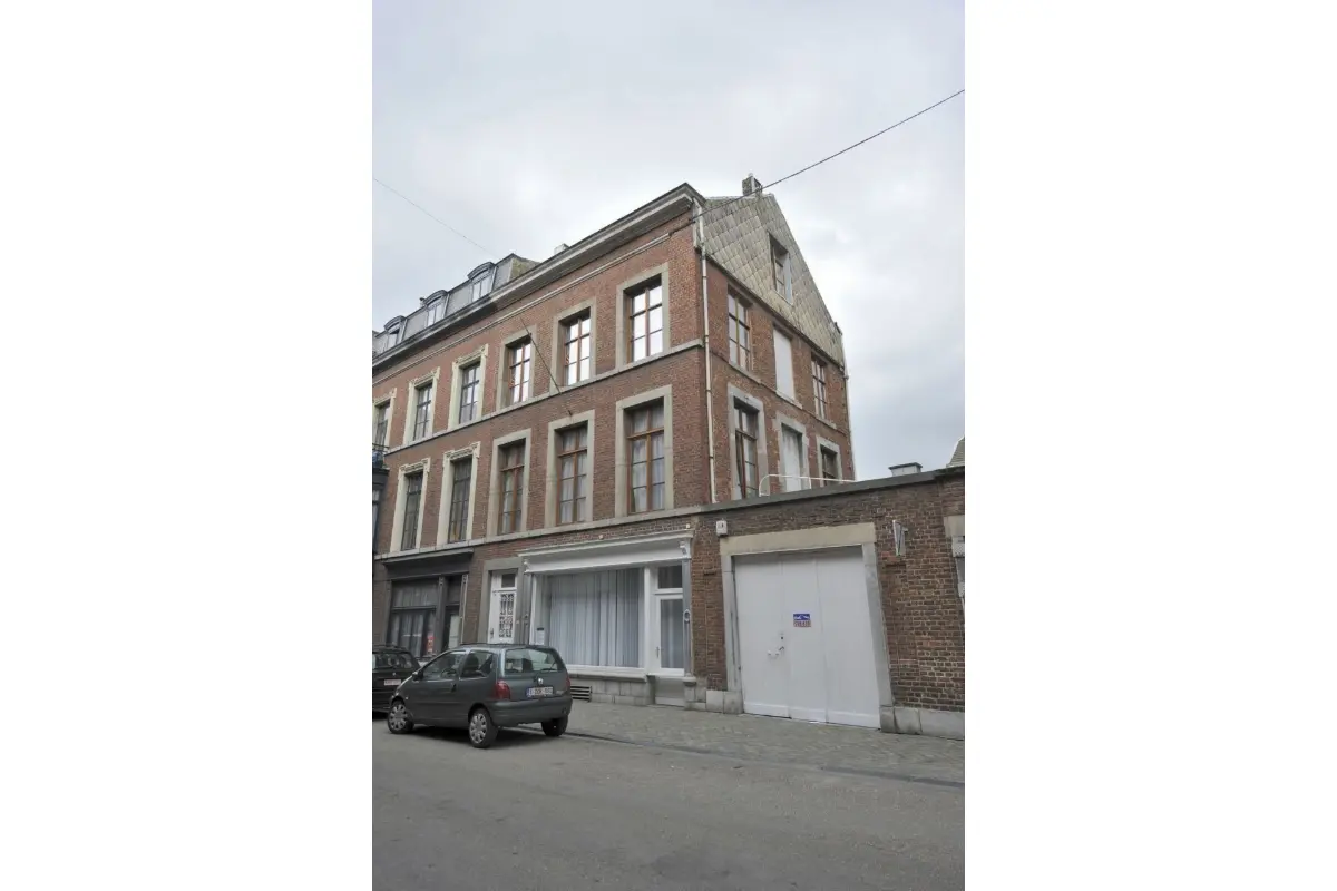 Appartement à louer à Liège 4000 760.00€ 2 chambres 60.00m² - annonce 786477