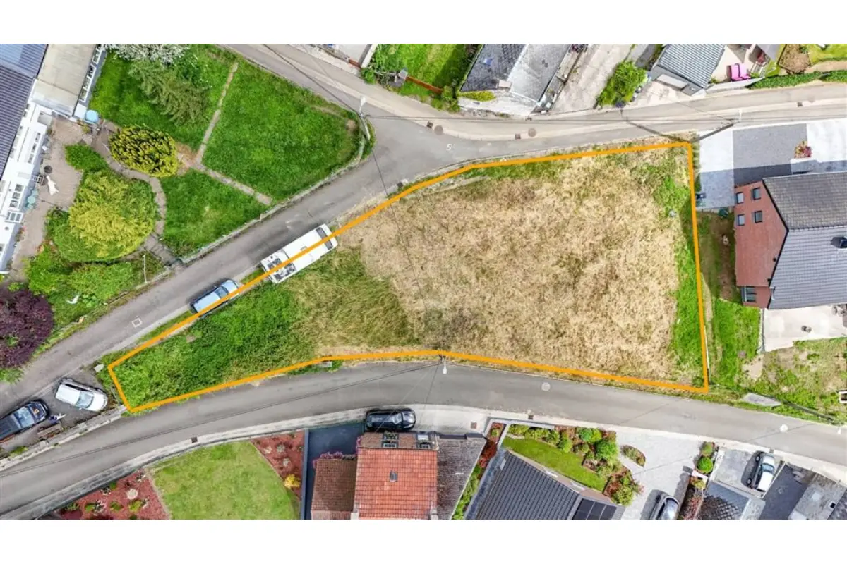 Terrain à vendre à Huccorgne 4520 59000.00€  chambres m² - annonce 786602