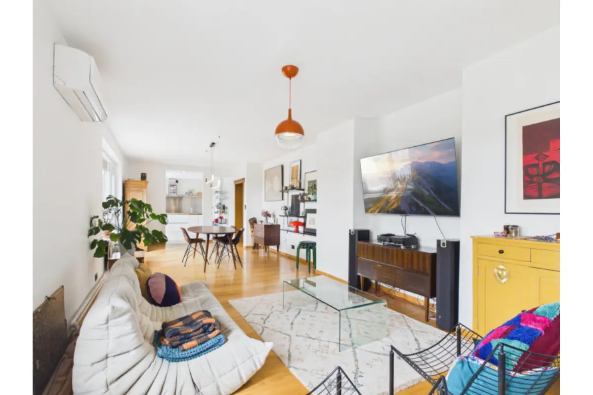 Appartement à vendre à Glain 4000 250000.00€ 1 chambres 102.00m² - annonce 786603