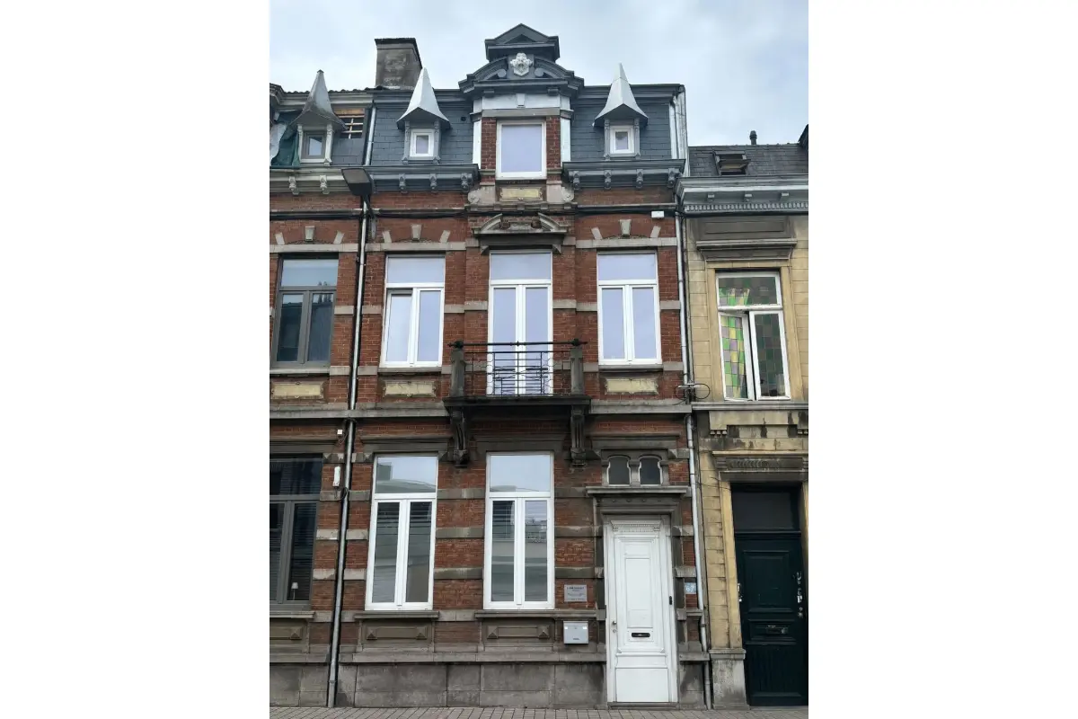 Appartement à louer à Verviers 4800 750.00€ 1 chambres 70.00m² - annonce 787076