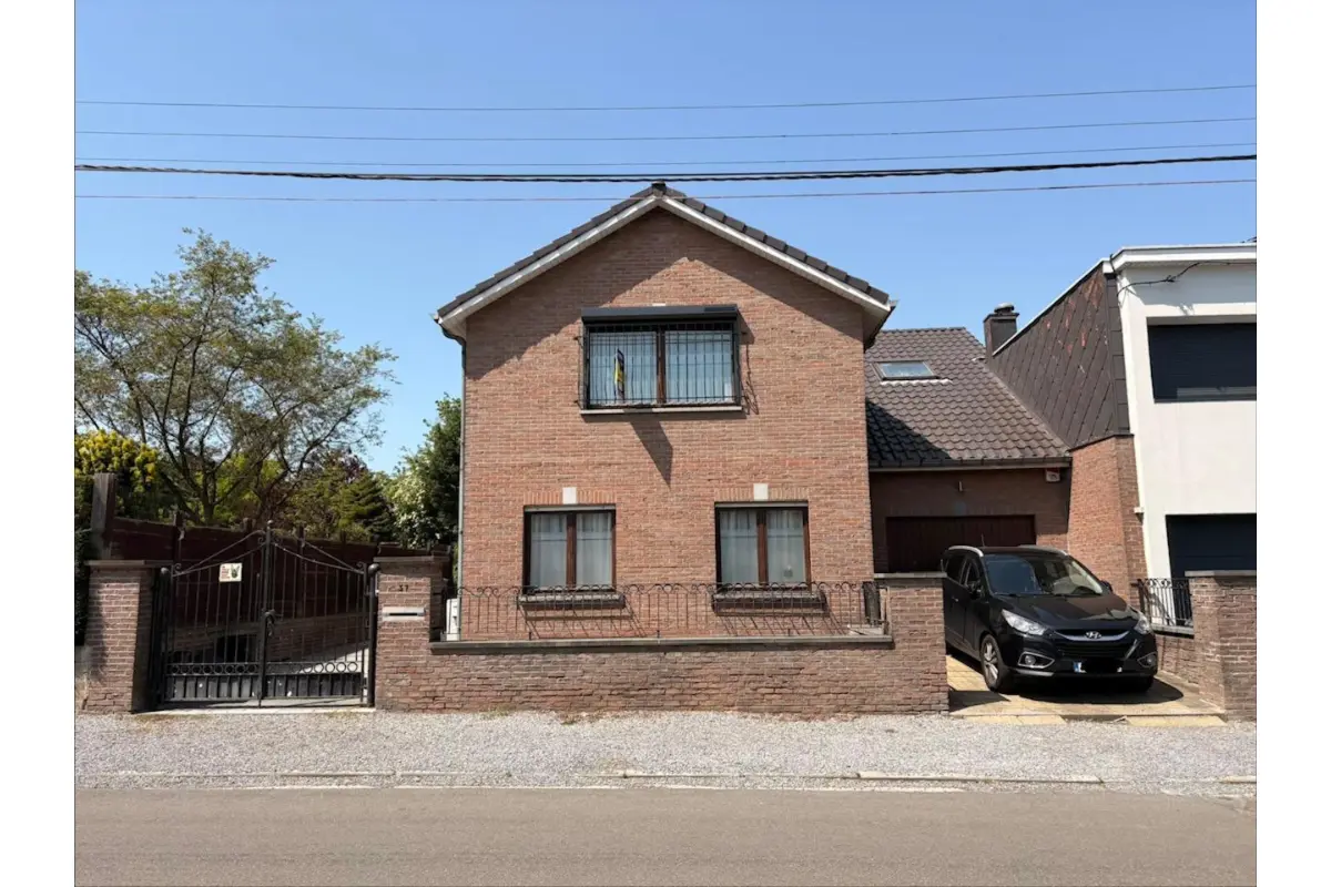 Maison à vendre à Alleur 4432 495000.00€ 4 chambres m² - annonce 787319