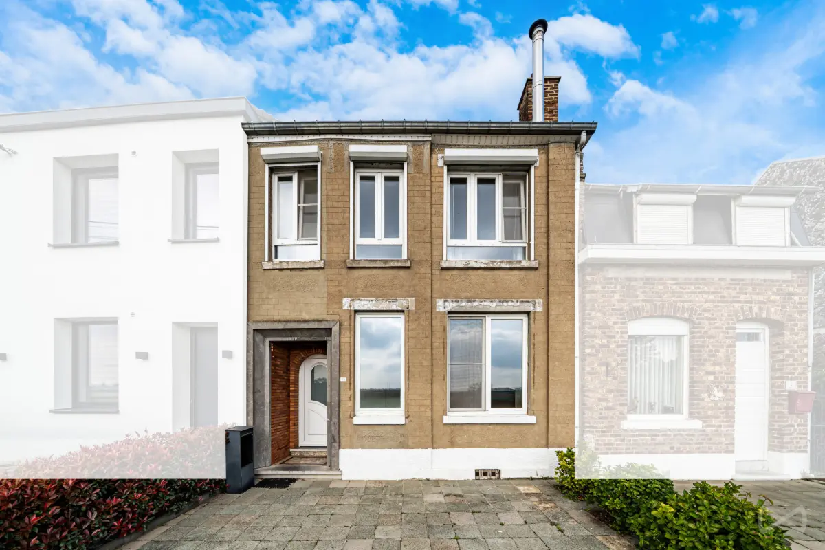 Maison à  à Waremme 4300 295000.00€ 4 chambres 160.00m² - annonce 786915