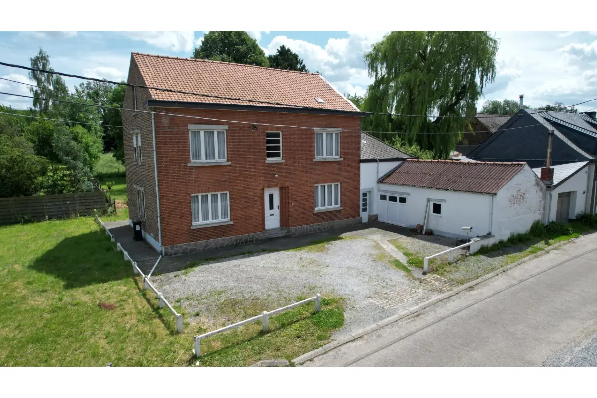 Maison à  à Ramillies 1367 325000.00€ 4 chambres 235.00m² - annonce 787588