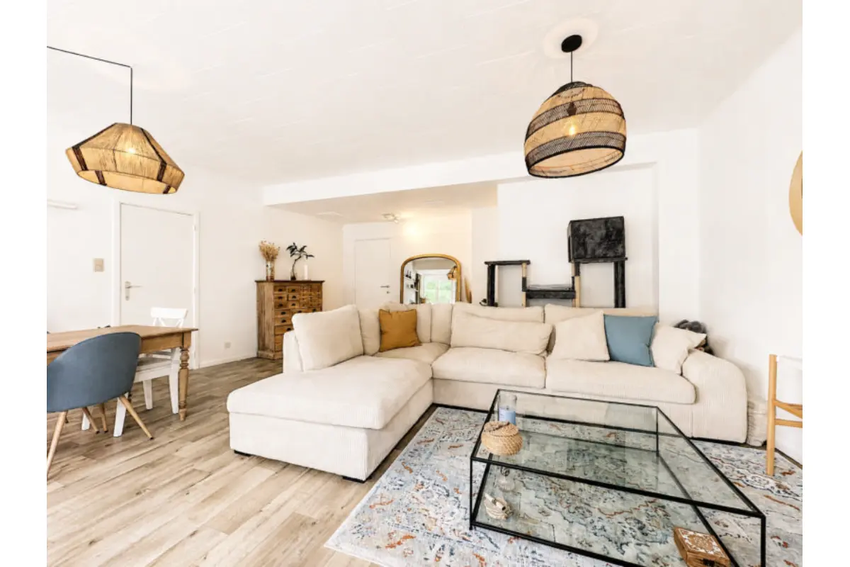 Appartement à vendre à Aywaille 4920 199999.00€ 2 chambres 114.00m² - annonce 787479