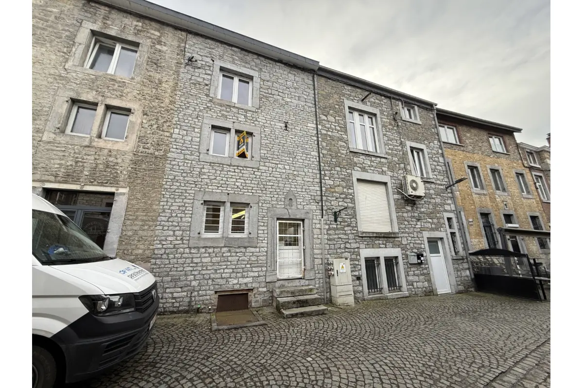 Maison à vendre à Aywaille 4920 210000.00€ 2 chambres 133.00m² - annonce 787237