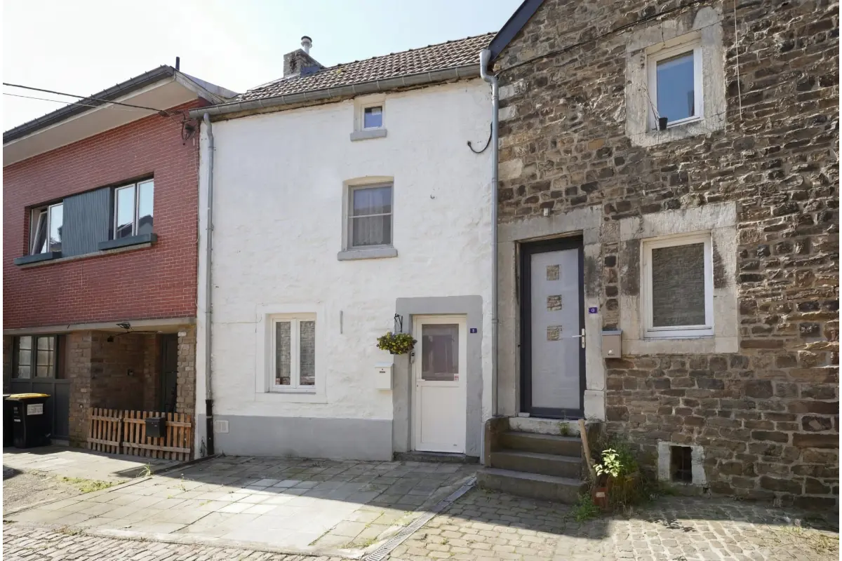 Maison à vendre à Trooz 4870 25000.00€ 2 chambres 84.00m² - annonce 787121