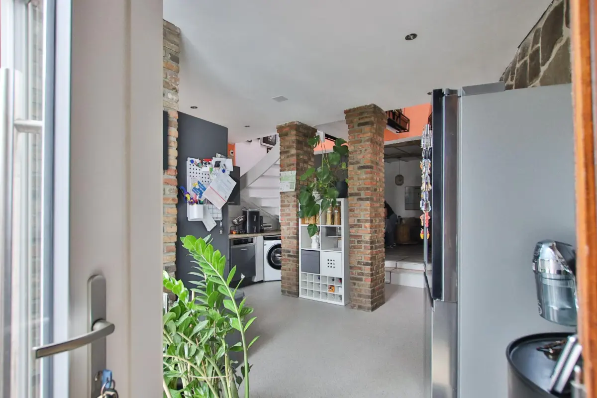 Maison à vendre à Ans 4430 240000.00€ 2 chambres 149.00m² - annonce 786925