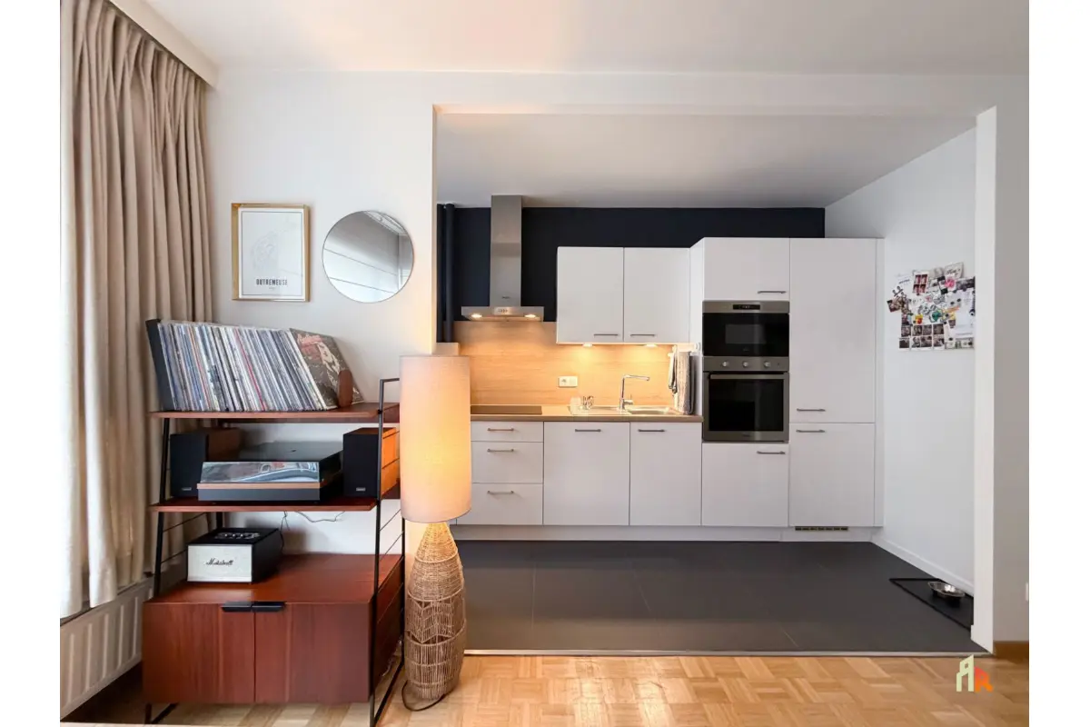 Appartement à louer à Liège 4020 850.00€ 1 chambres 53.00m² - annonce 787560