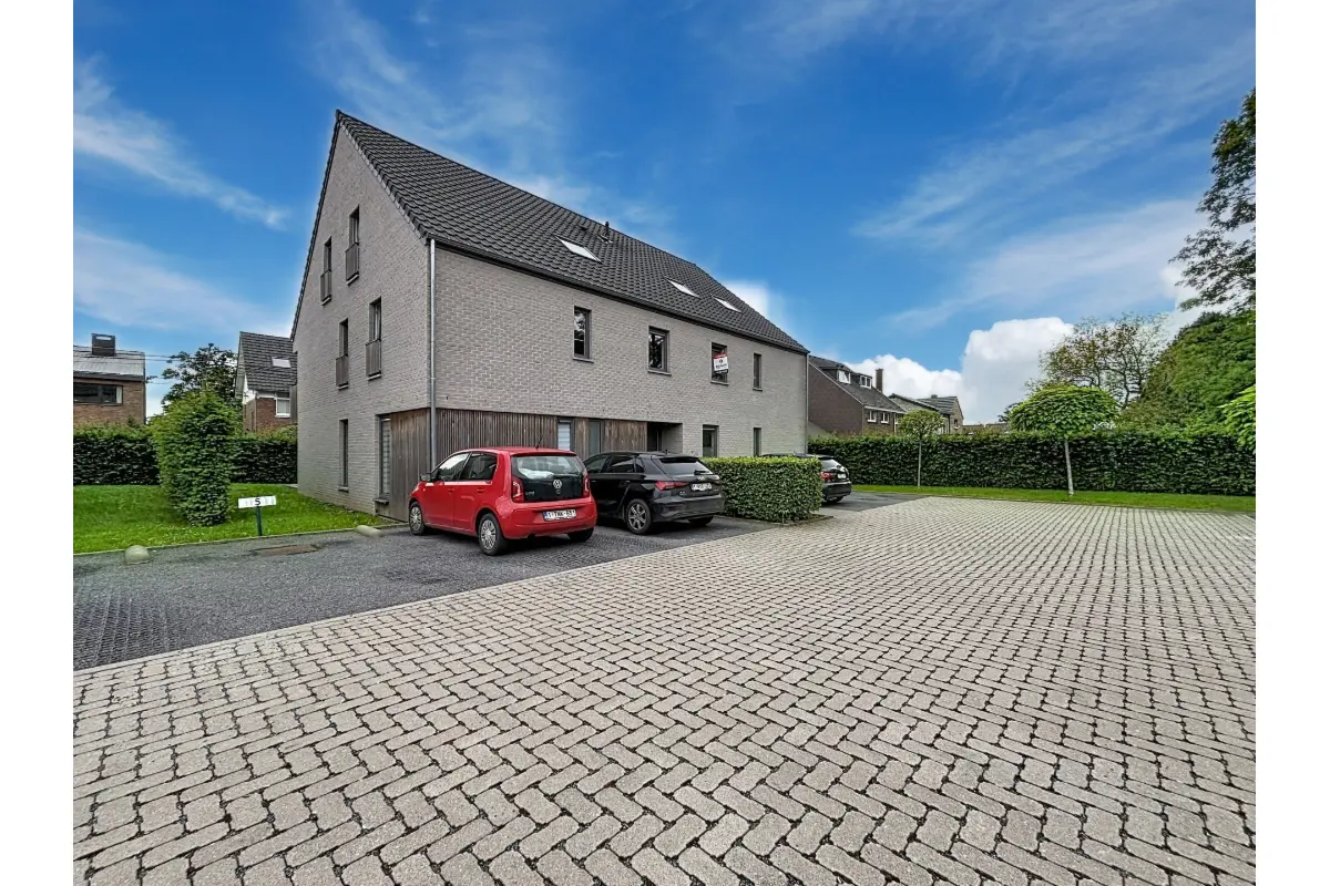 Appartement à louer à Louveigné 4141 875.00€ 2 chambres 90.00m² - annonce 787248