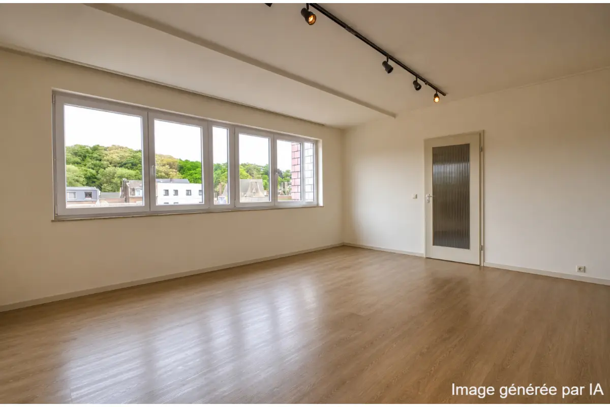 Appartement à vendre à Liège 4020 115000.00€ 1 chambres 58.00m² - annonce 787298