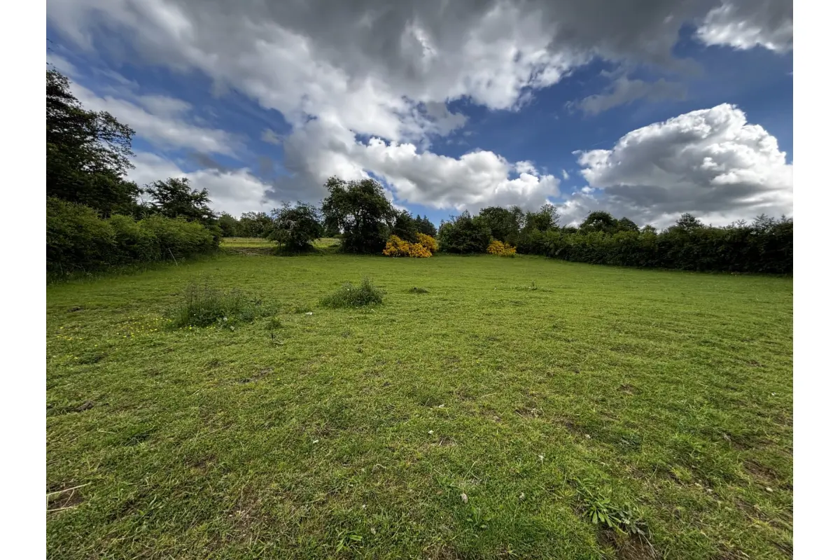 Terrain à vendre à Francorchamps 4970 175000.00€  chambres m² - annonce 786964