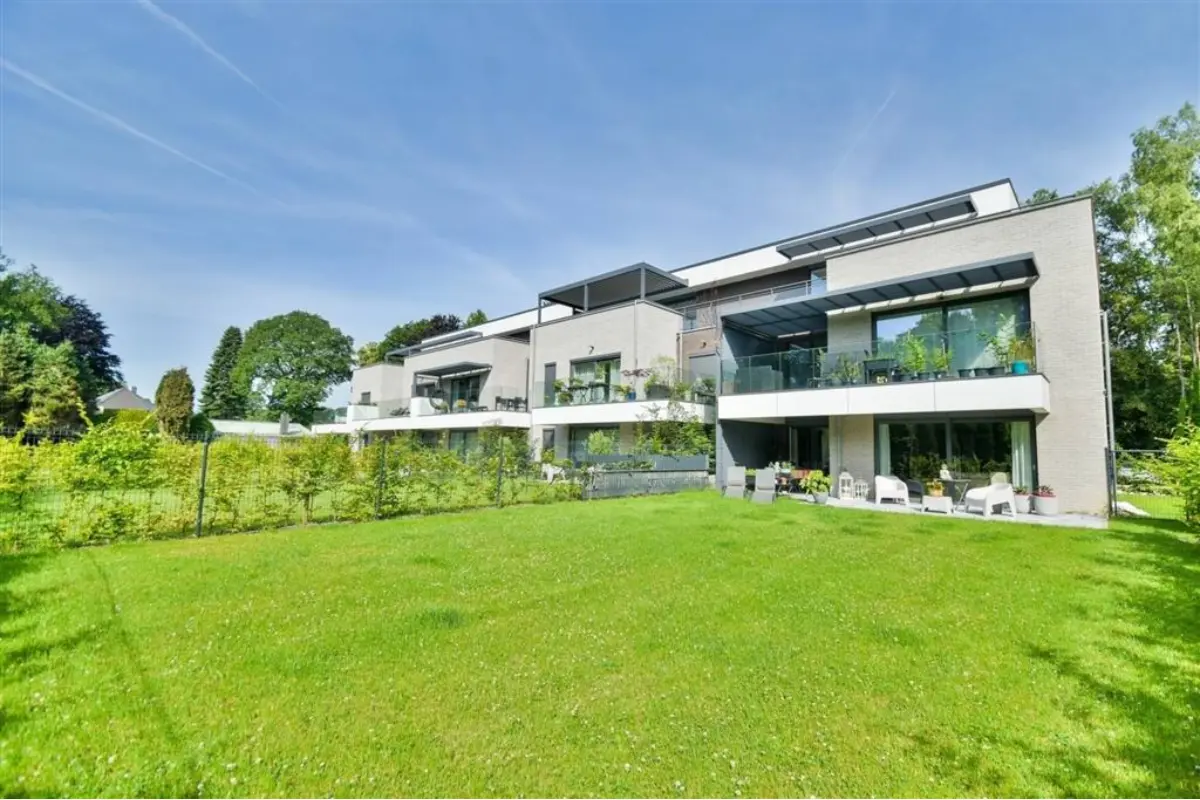 Appartement à vendre à Neupré 4120 463000.00€ 3 chambres 133.50m² - annonce 787151