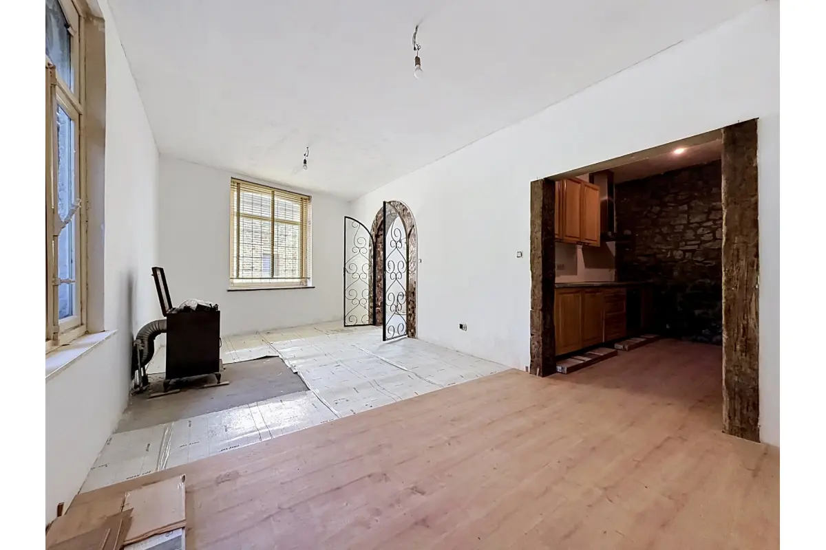 Maison à vendre à Spa 4900 199000.00€ 2 chambres 204.00m² - annonce 787491