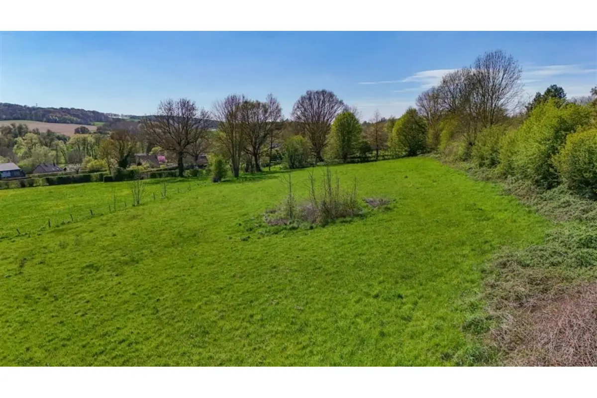 Terrain à vendre à Marchin 4570 179000.00€  chambres m² - annonce 787152