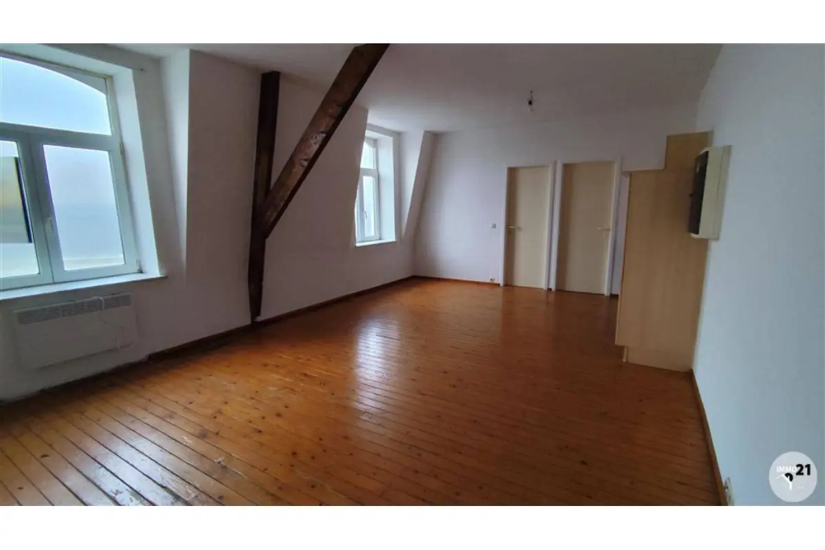 Appartement à vendre à Huy 4500 85000.00€ 1 chambres 45.00m² - annonce 787041