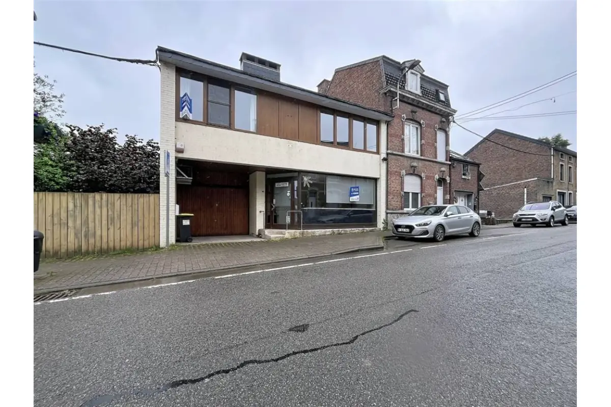 Maison à vendre à Hamoir 4180 295000.00€ 4 chambres m² - annonce 787607