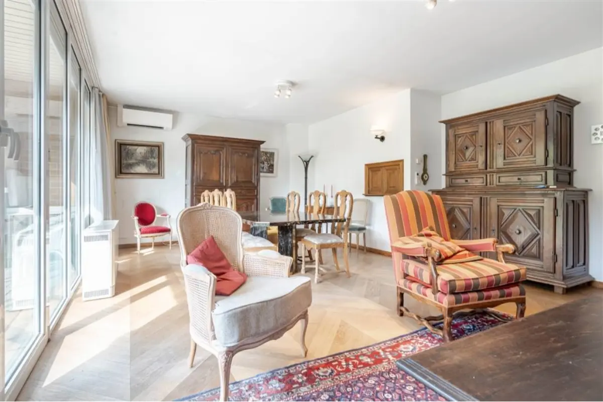 Appartement à vendre à Boncelles 4100 269000.00€ 2 chambres 117.00m² - annonce 787150