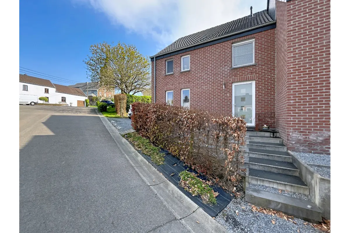 Maison à louer à Aubel 4880 1090.00€ 3 chambres 180.00m² - annonce 786927