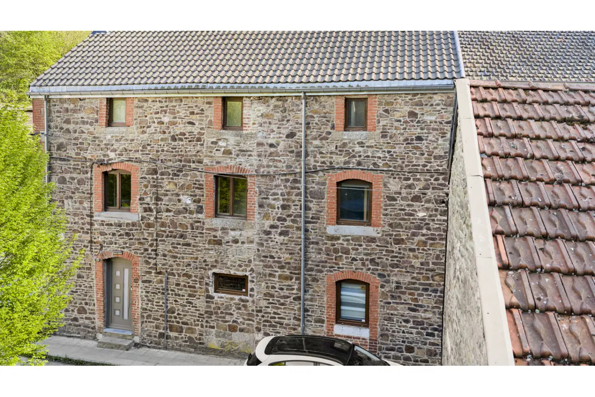Maison à vendre à Trooz 4870 310000.00€ 4 chambres 161.00m² - annonce 788039