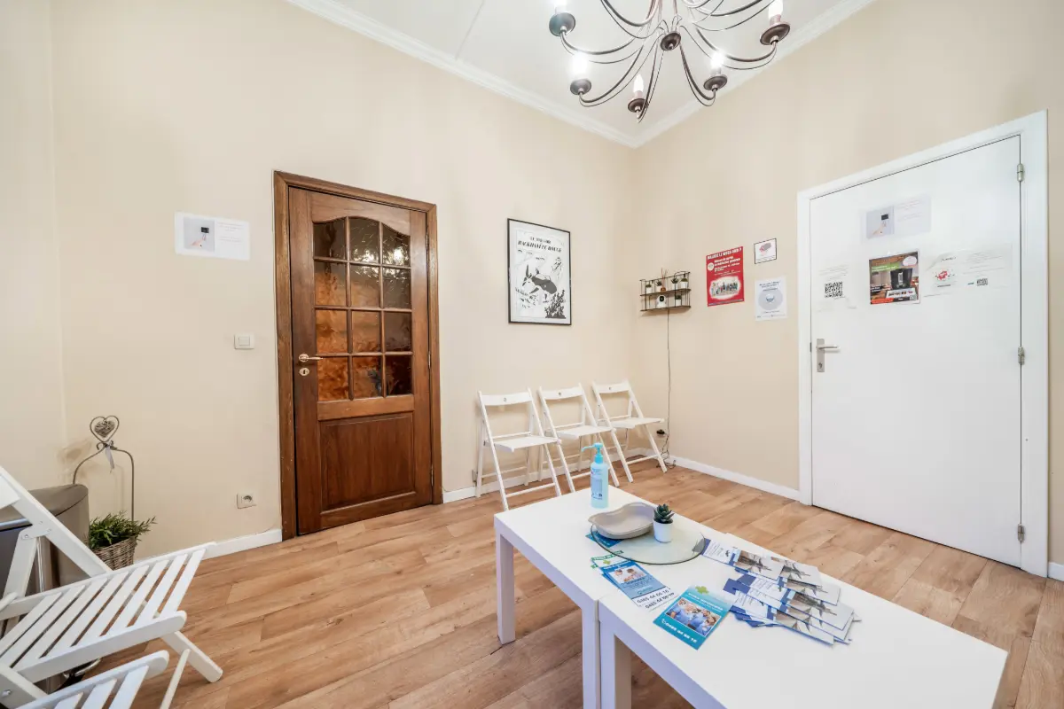 Maison à vendre à Bressoux 4020 235000.00€ 2 chambres 130.00m² - annonce 788231