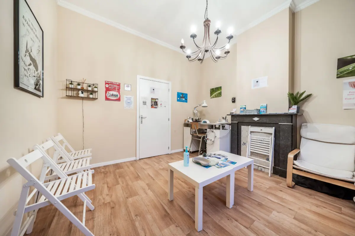 Maison à vendre à Bressoux 4020 235000.00€ 2 chambres 130.00m² - annonce 788231