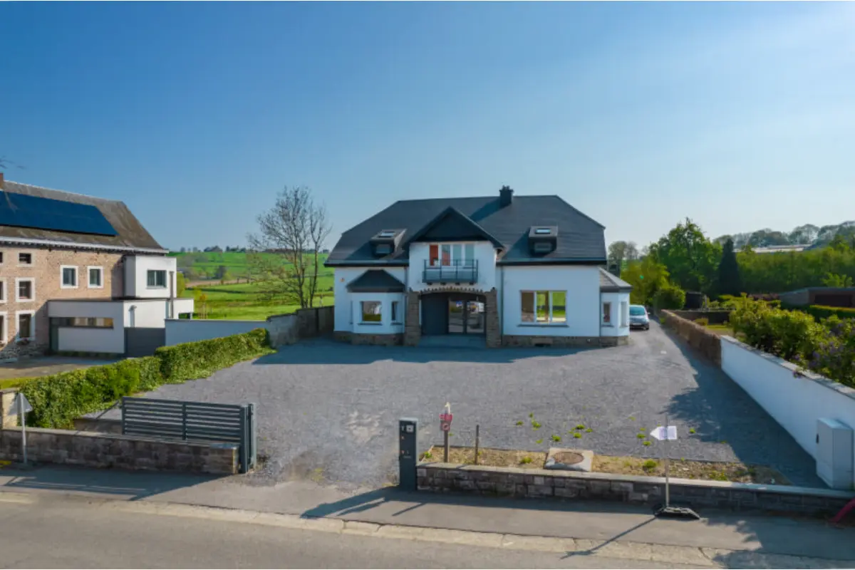 Appartement à louer à Aubel 4880 890.00€ 2 chambres 127.00m² - annonce 788668