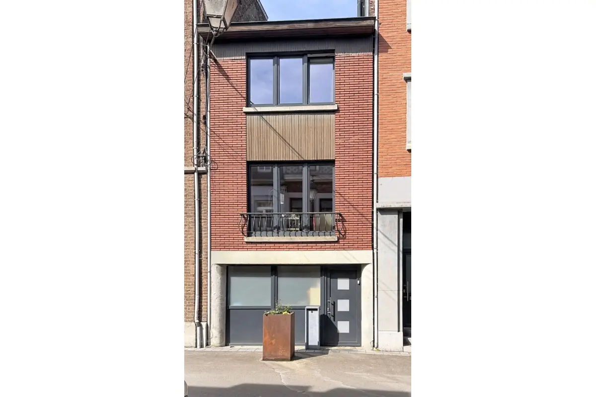 Maison à vendre à Theux 4910 225000.00€ 1 chambres m² - annonce 788548