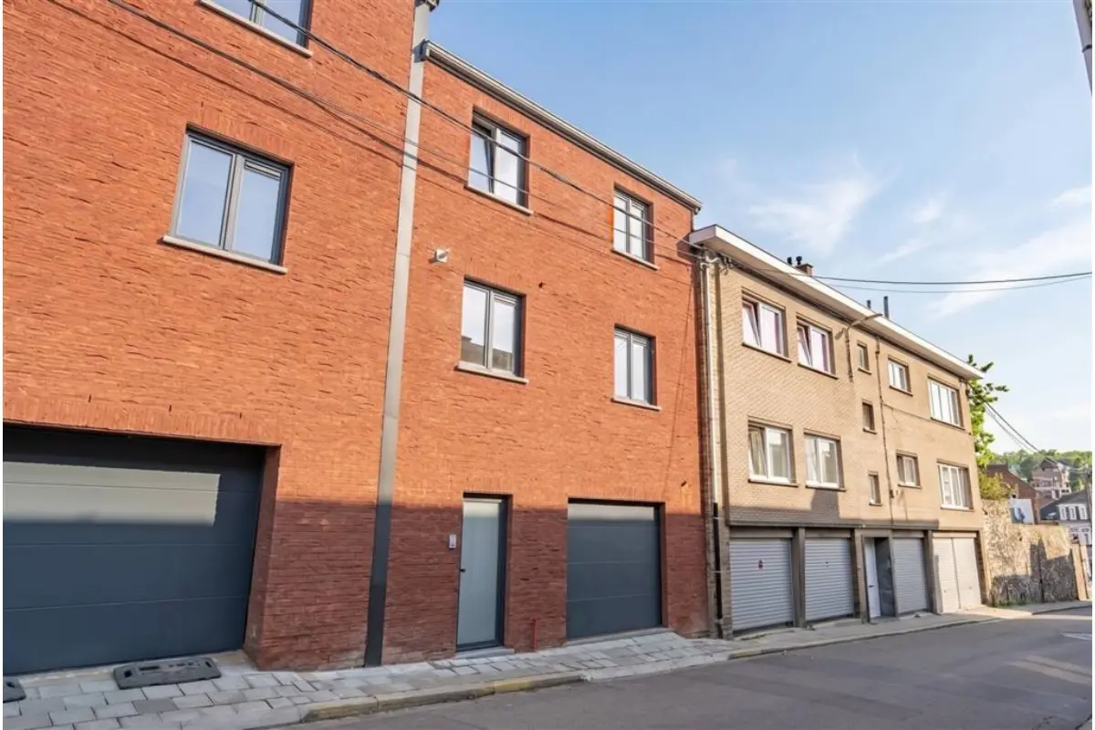 Appartement à louer à Huy 4500 870.00€ 2 chambres 86.00m² - annonce 788420