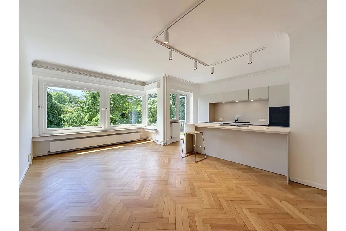 Appartement à vendre à Liège 4000 349000.00€ 2 chambres 108.00m² - annonce 788374