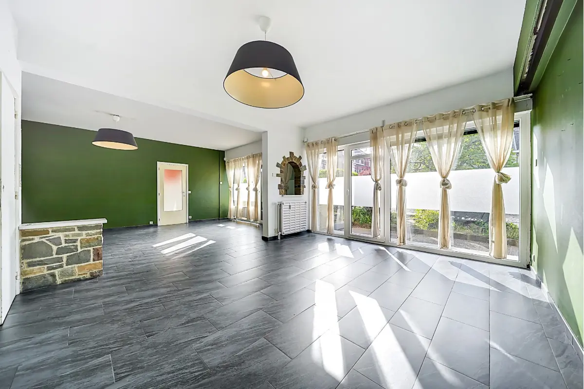 Appartement à vendre à Grivegnée 4030 179000.00€ 3 chambres 130.00m² - annonce 788654