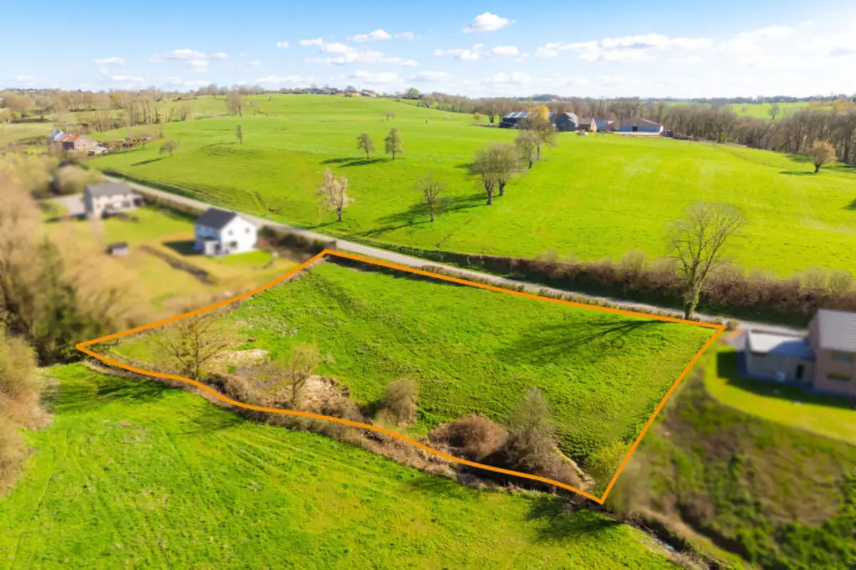 Terrain à vendre à Bolland 4653 399000.00€  chambres m² - annonce 788669