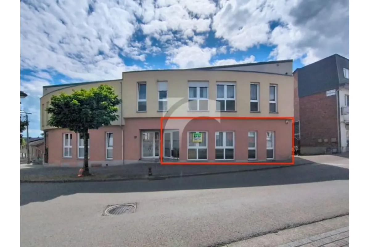 Appartement à vendre à La Calamine 4720 235000.00€ 2 chambres 110.00m² - annonce 788122